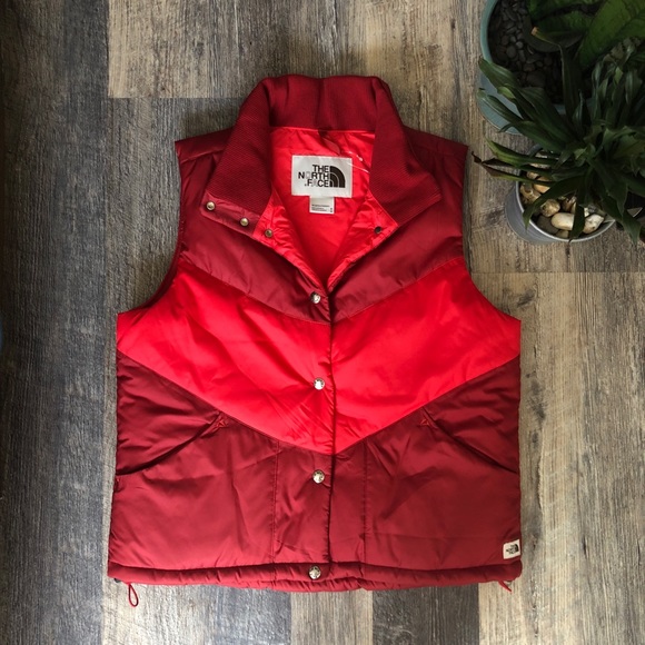 The North Face Sylvester Vest 